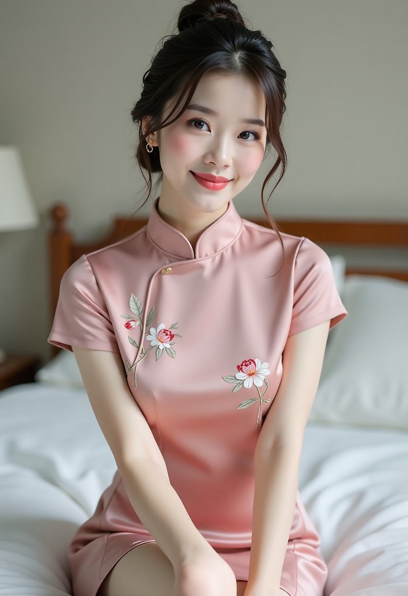 港口妻子海报