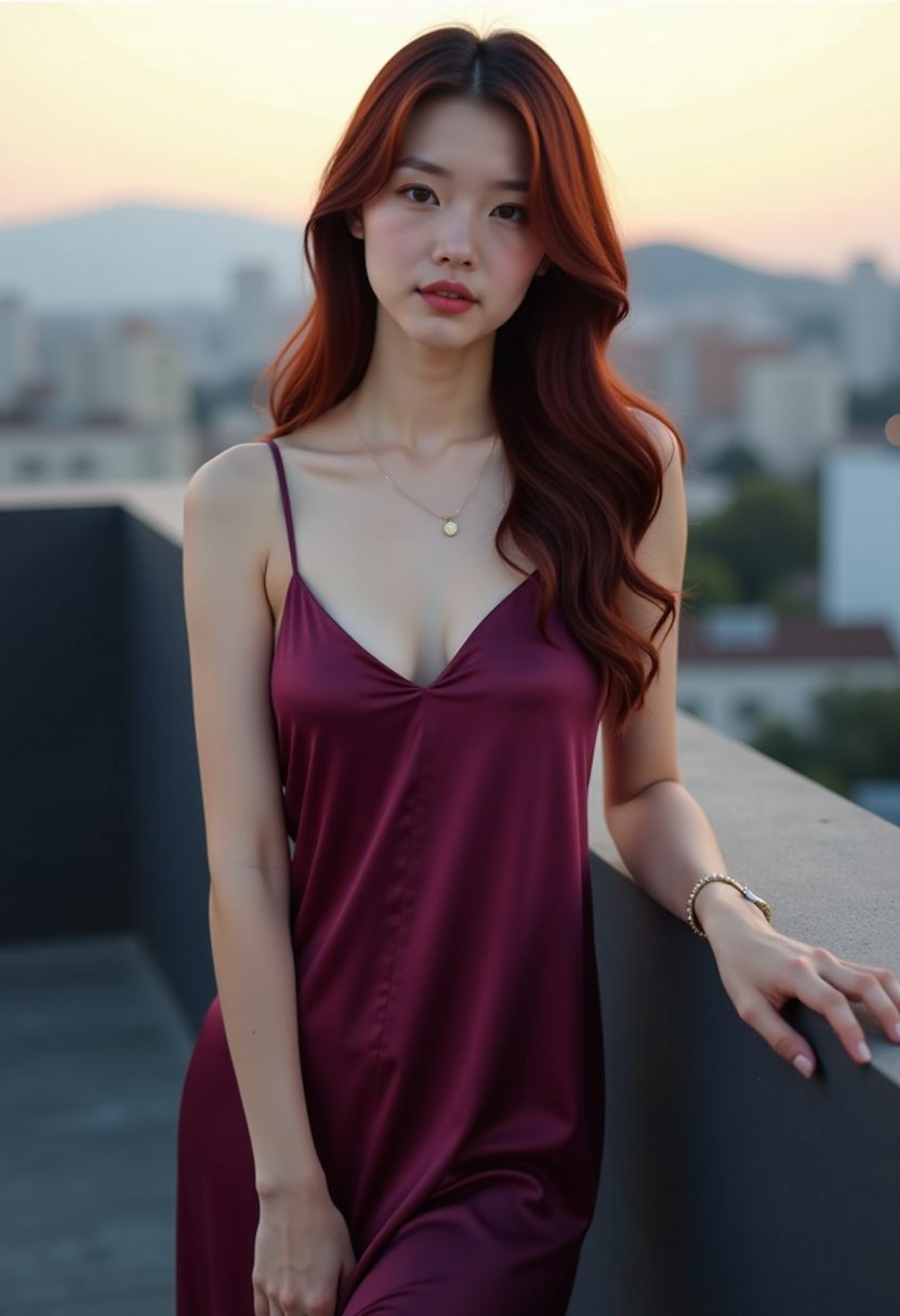 梅雨季的店