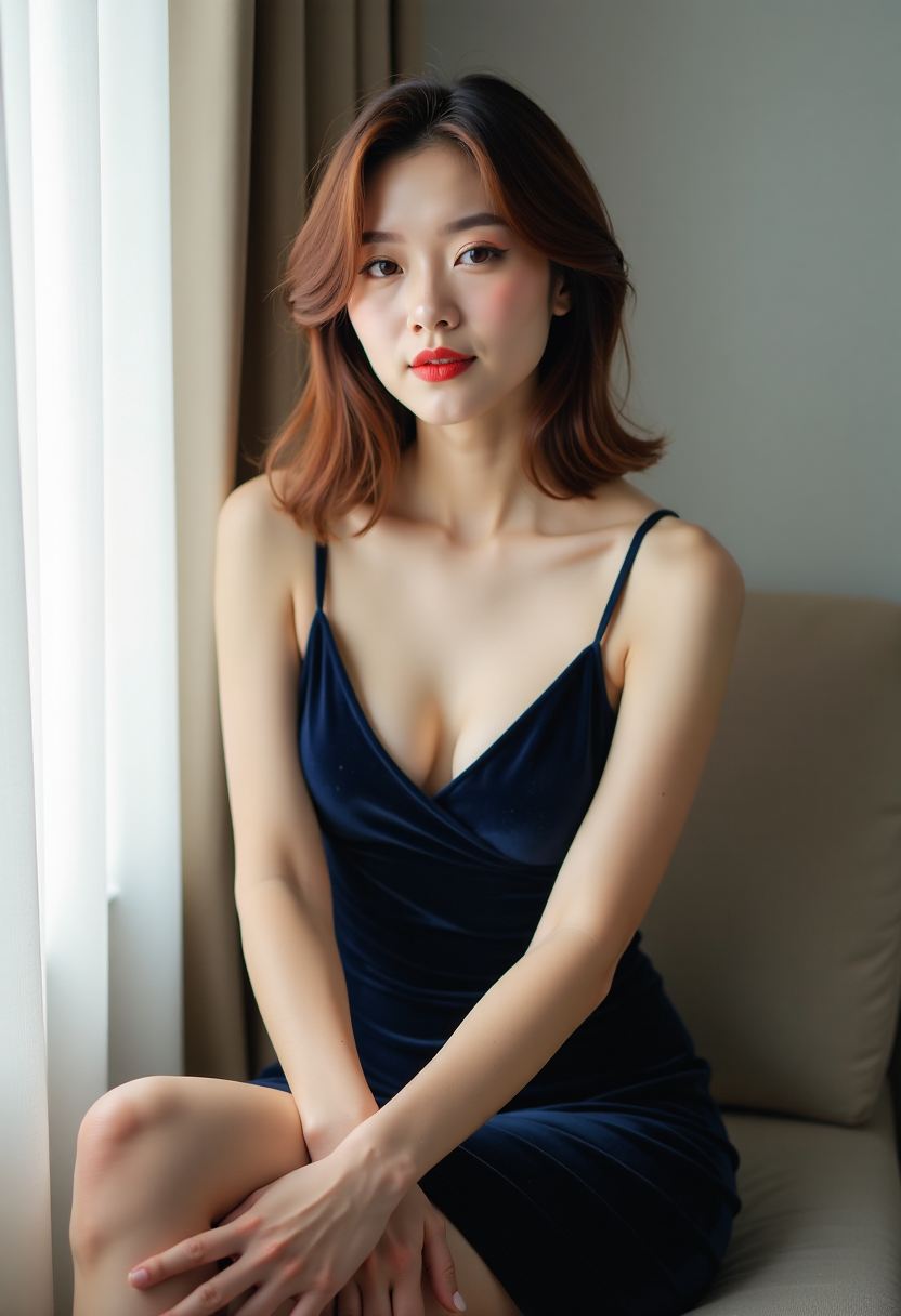 肢体的锈感海报